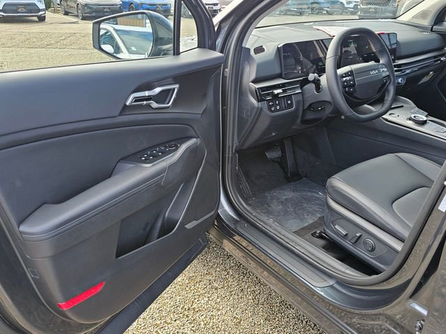 New 2026 Kia Sportage EX image 17