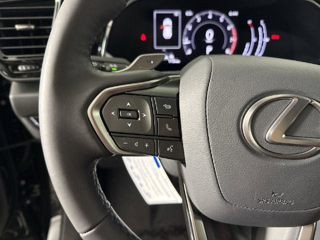 New 2026 Lexus NX 350 AWD w/ Cold Area Package image 12