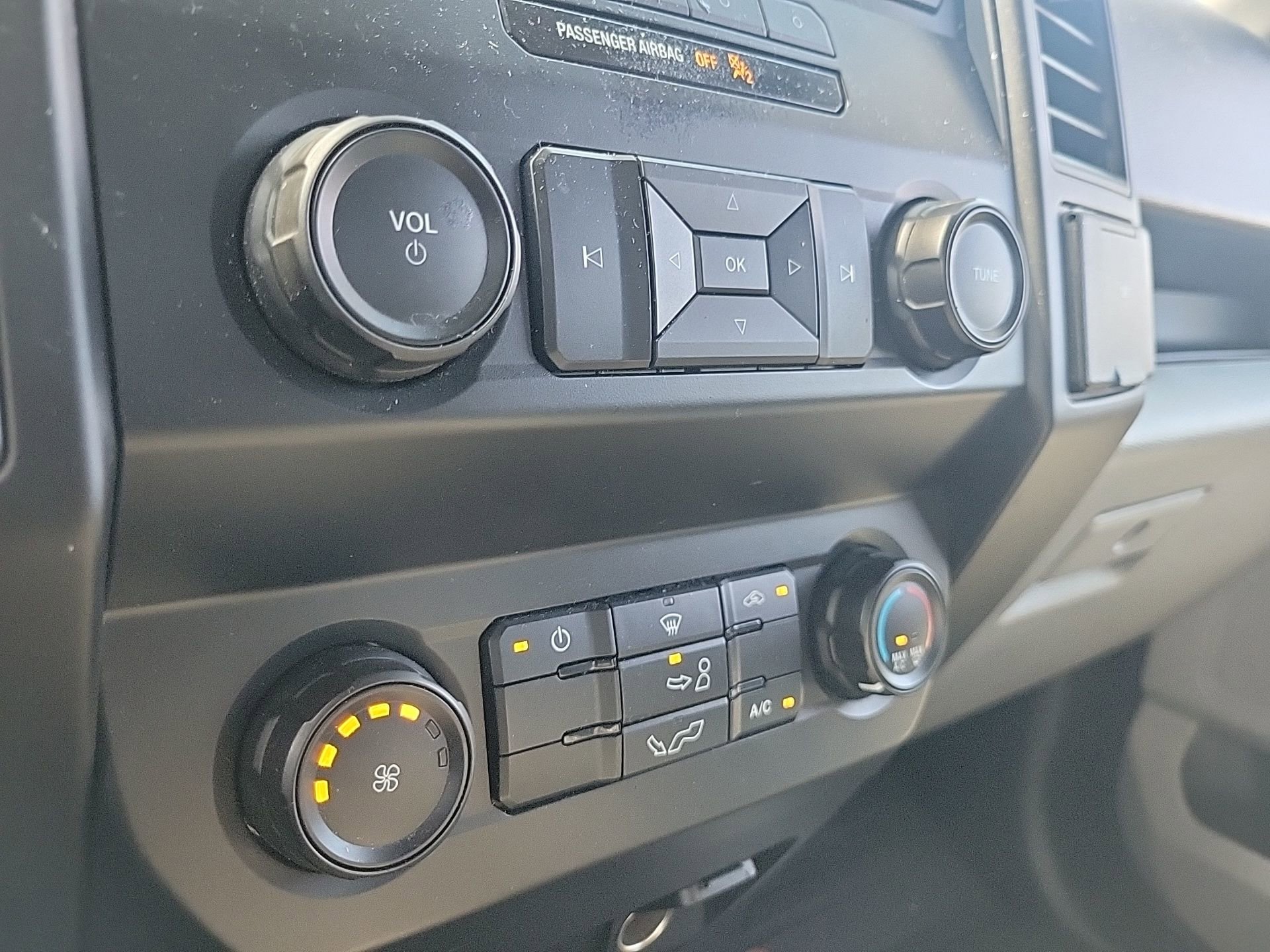 Used 2019 Ford F150 XL w/ XL Power Equipment Group image 28