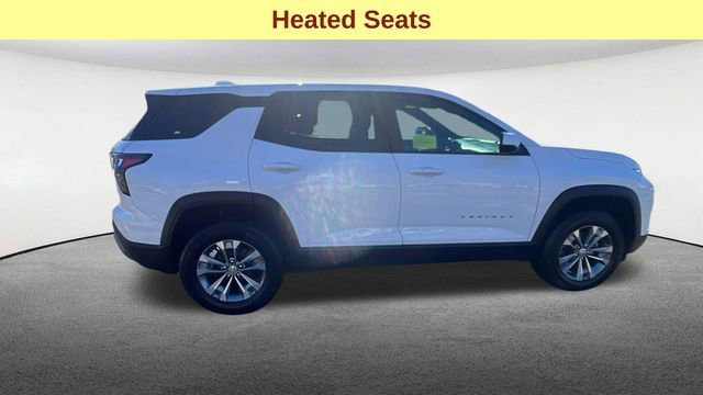 Used 2025 Chevrolet Equinox LT image 10