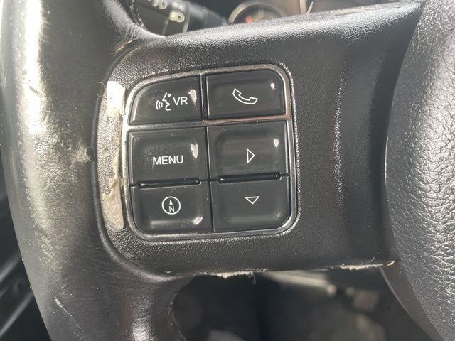 Used 2012 Jeep Wrangler Unlimited Sport image 19