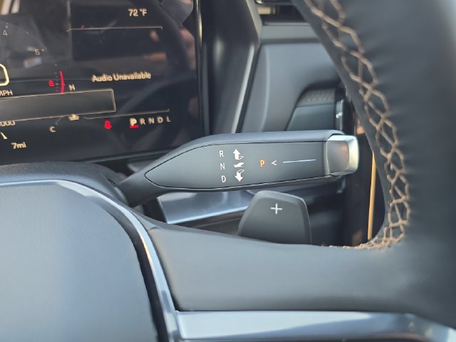 New 2027 GMC Terrain AT4 w/ Convenience Package III AWD/4WD image 22
