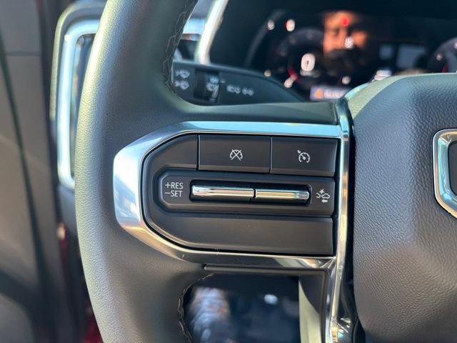 Used 2025 GMC Canyon Elevation w/ Convenience Package AWD/4WD image 19