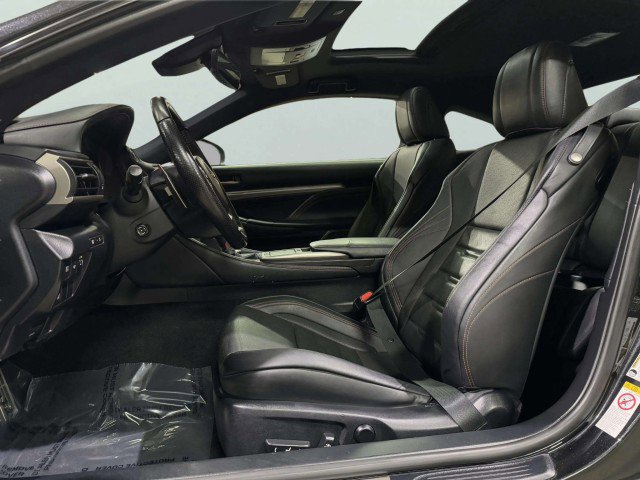 Used 2018 Lexus RC 300 AWD image 38