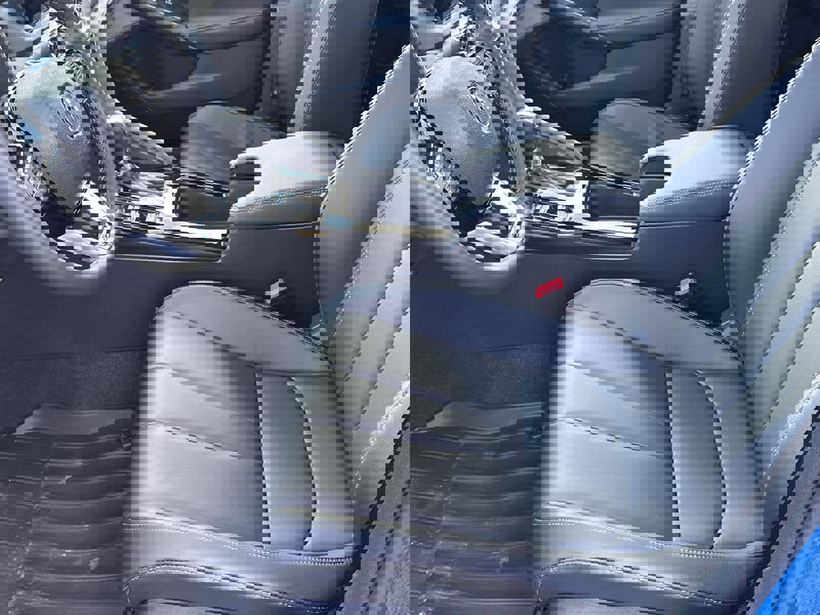 New 2026 Acura Integra A-Spec image 11