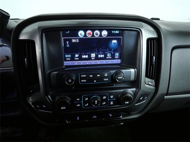 Used 2016 Chevrolet Silverado 1500 LT w/ All Star Edition image 18