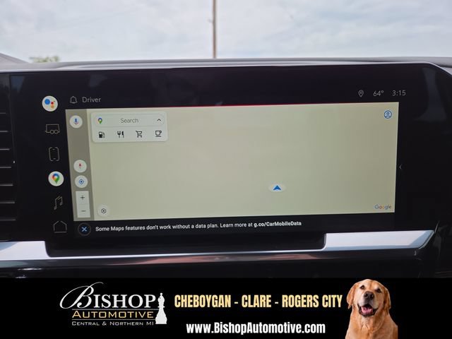 Used 2022 GMC Sierra 1500 Elevation w/ X31 Off-Road Package AWD/4WD image 25