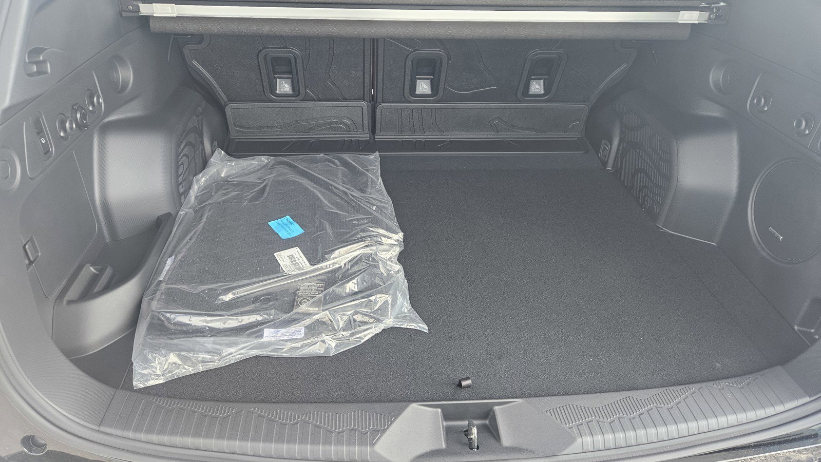 New 2025 Subaru Forester Touring image 21