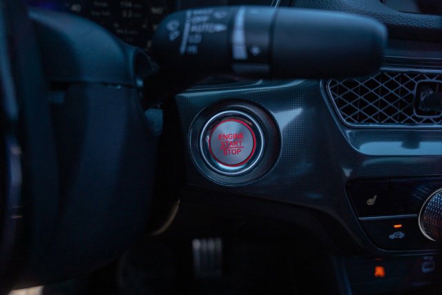 Used 2024 Acura Integra Type S FWD image 23