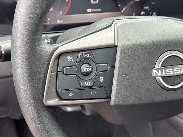 New 2026 Nissan Sentra SV w/ Floor Mat Package image 24