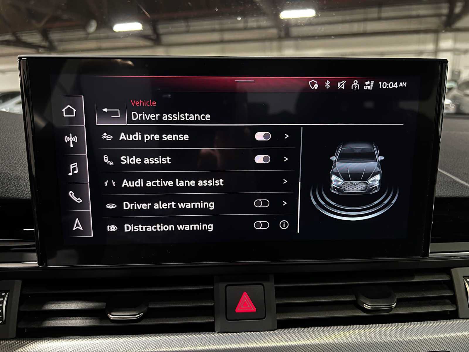 Used 2025 Audi A5 2.0T Premium Plus AWD/4WD image 41