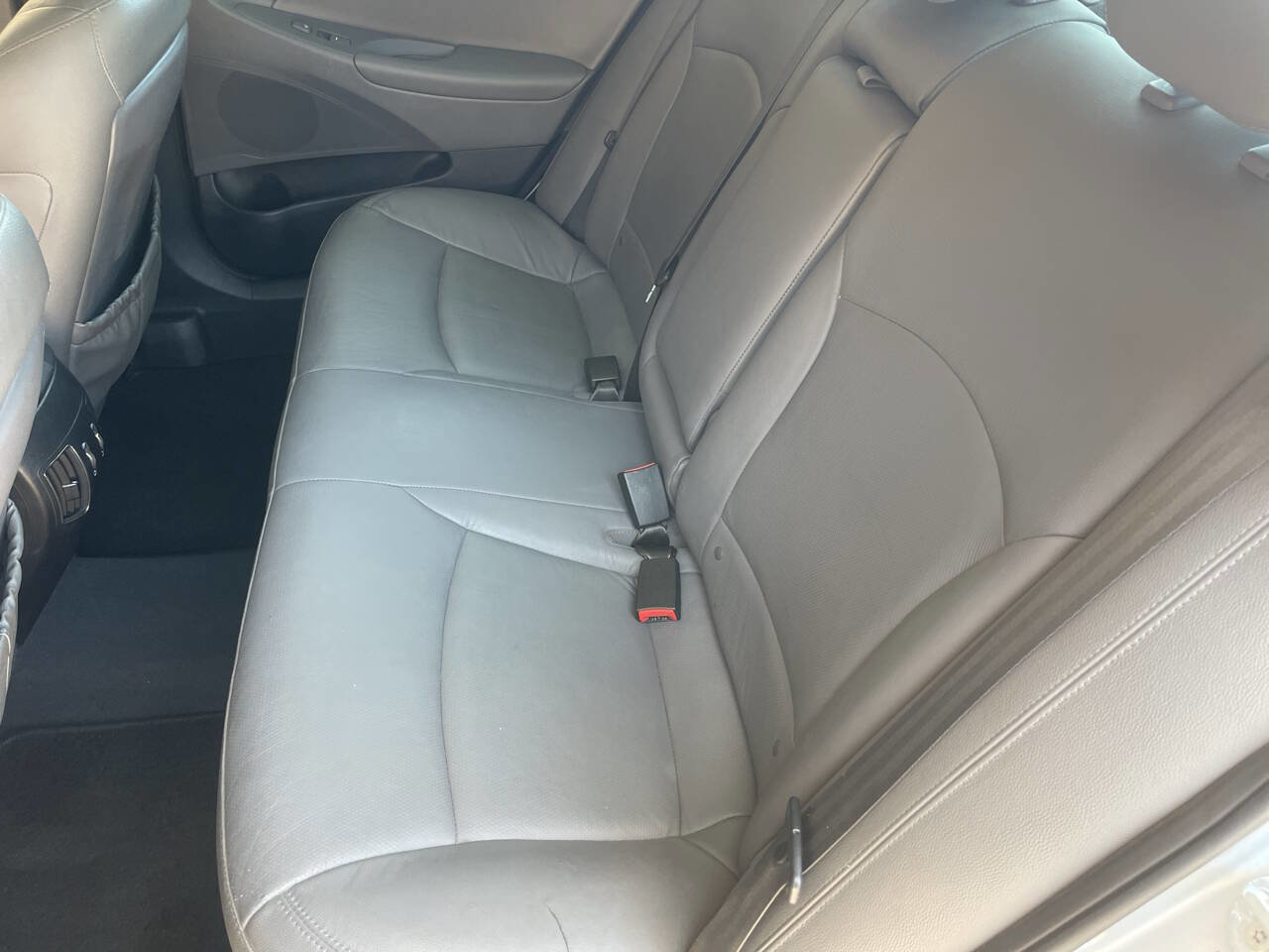 Used 2012 Hyundai Sonata Limited image 16