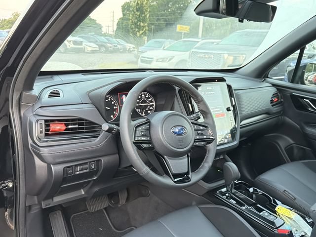 Certified 2026 Subaru Forester Touring AWD/4WD image 15