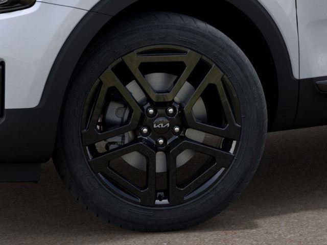 New 2025 Kia Telluride SX Prestige X-Line image 14
