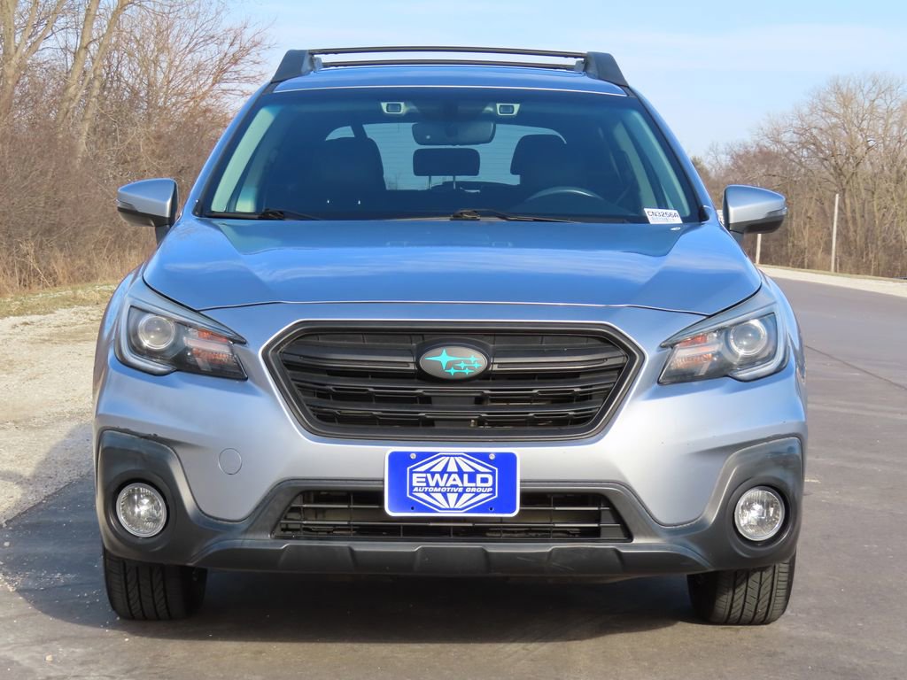 Used 2019 Subaru Outback 3.6R Limited w/ Popular Package #2 image 18