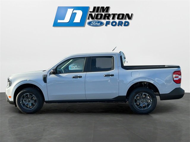 New 2025 Ford Maverick XLT w/ XLT Luxury Package image 2