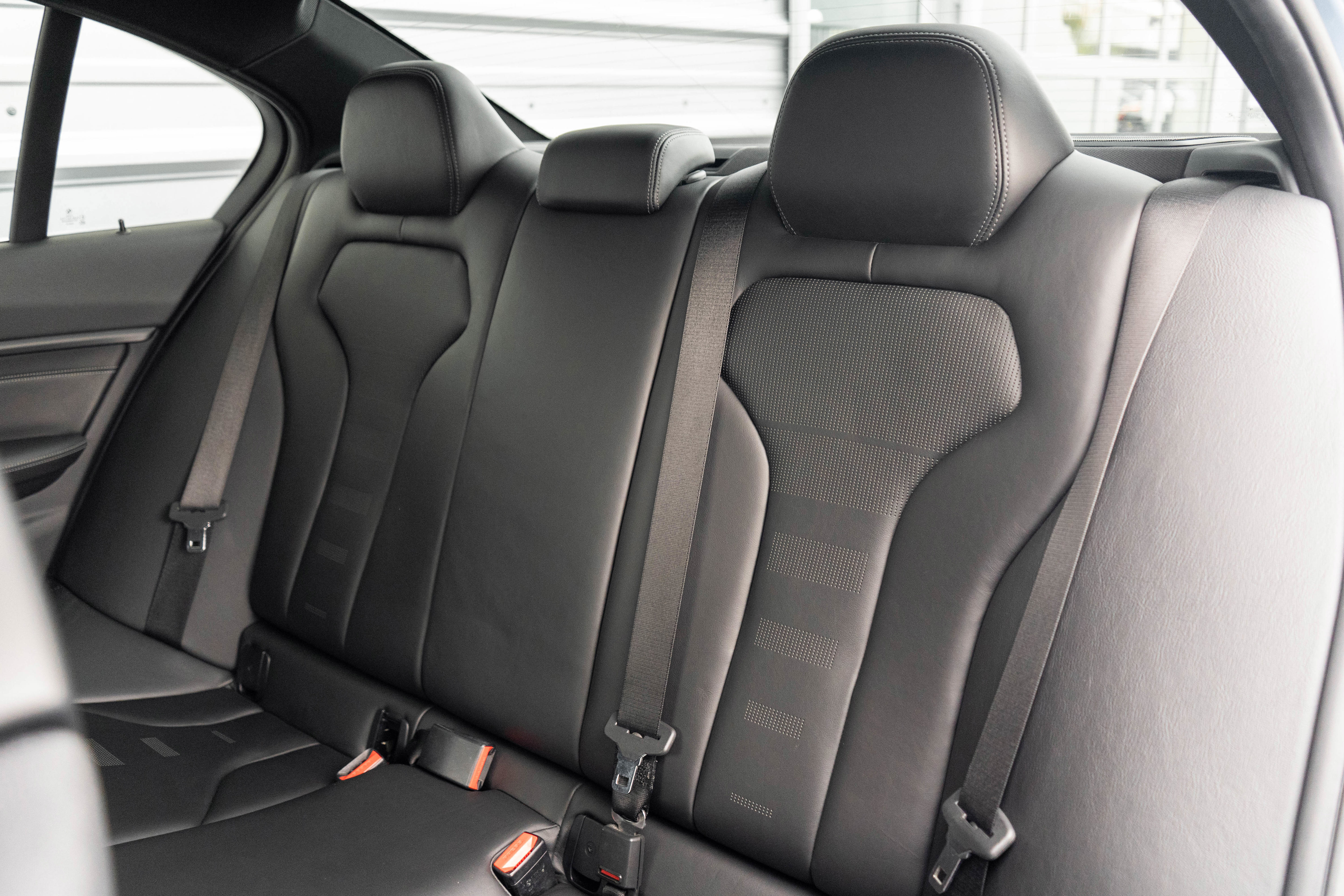Used 2017 BMW M3 RWD image 24