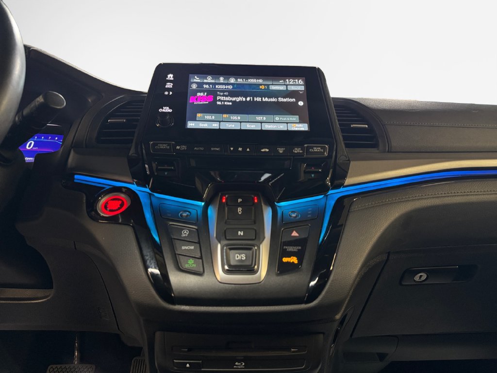 Used 2023 Honda Odyssey Touring image 22