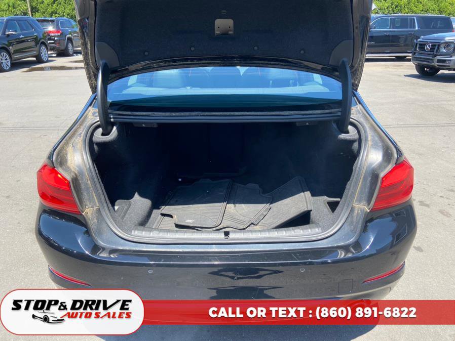 Used 2019 BMW 530i xDrive w/ Convenience Package image 22