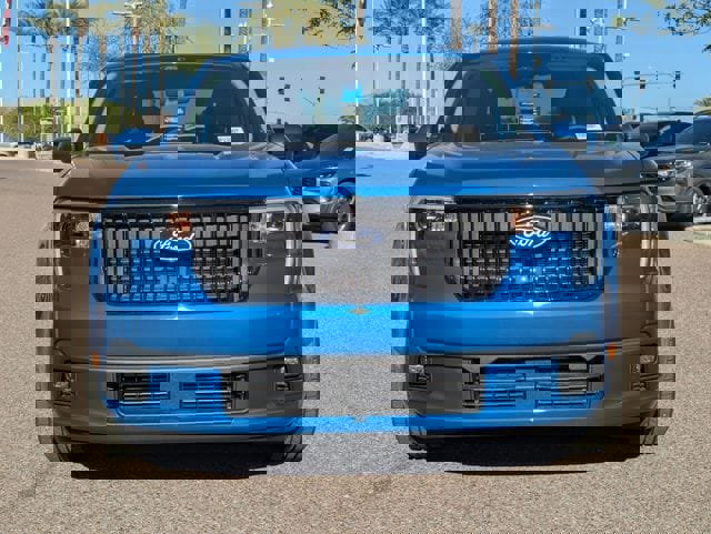 New 2026 Ford Maverick Lobo image 41