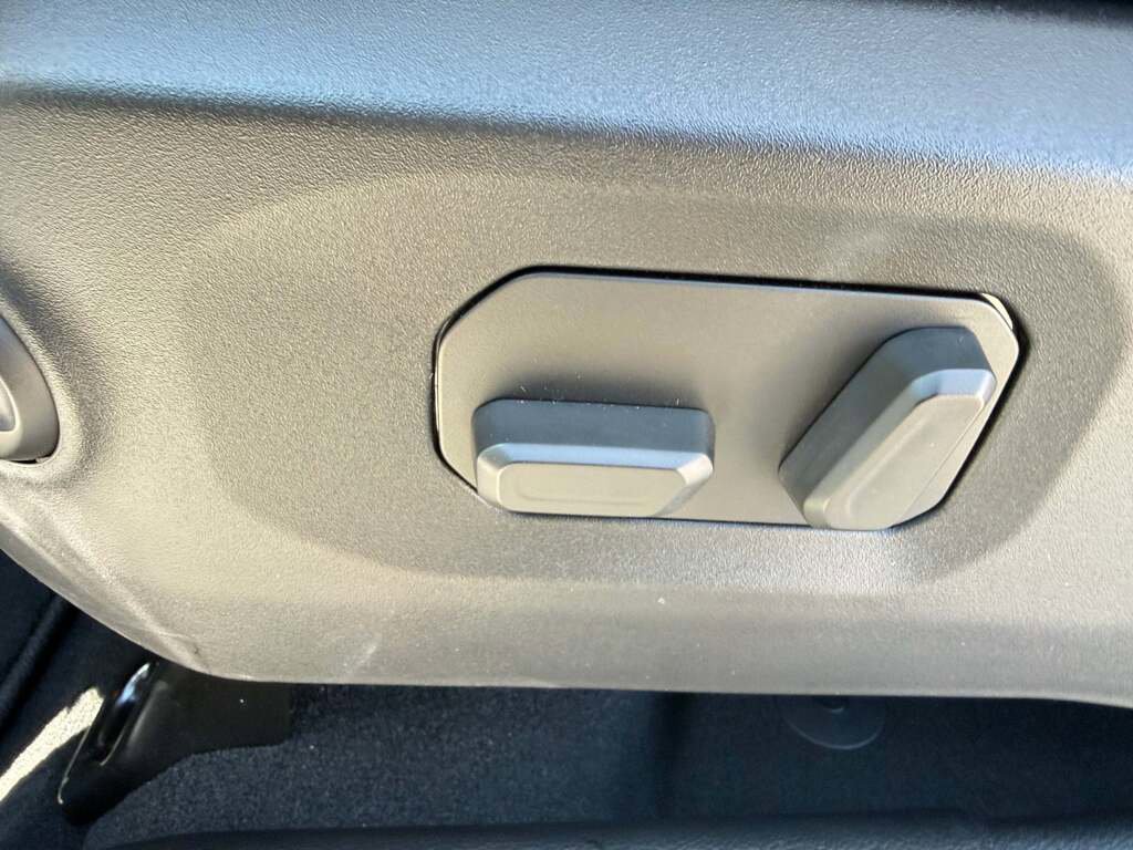 New 2026 Jeep Wrangler Unlimited Rubicon image 21