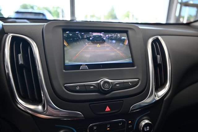 Used 2021 Chevrolet Equinox LT AWD/4WD image 20