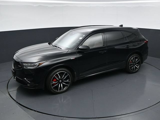 Used 2022 Acura MDX Type S w/ Advance Package AWD/4WD image 35