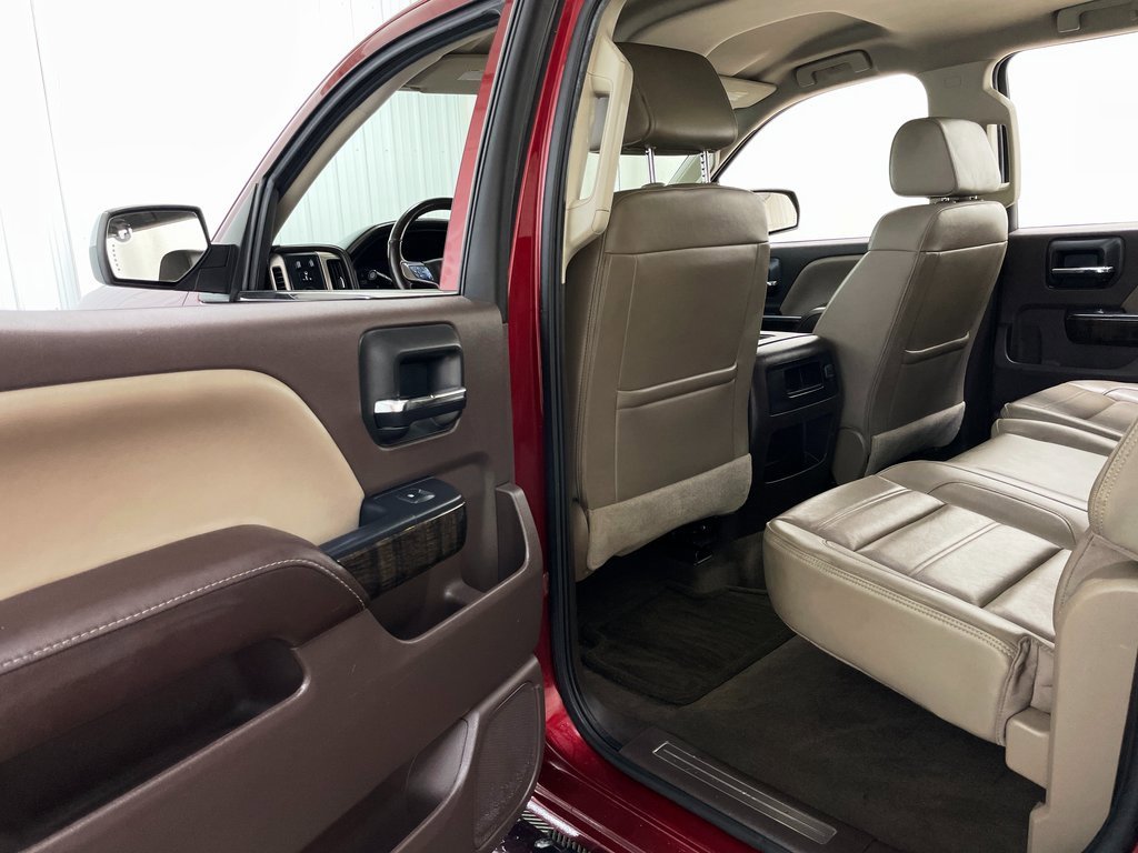 Used 2016 GMC Sierra 1500 Denali image 44