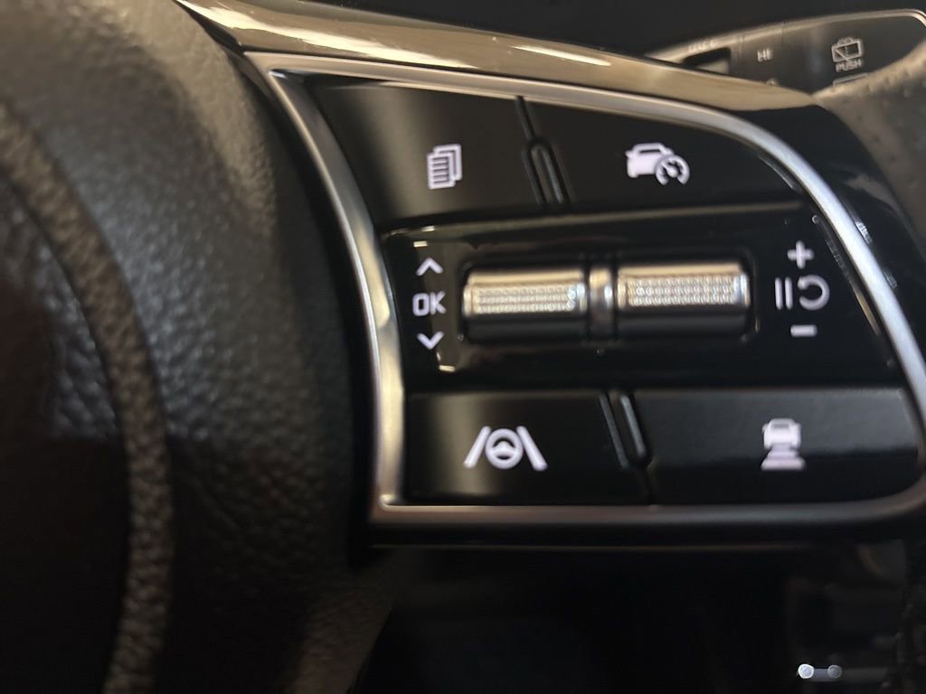 Used 2024 Kia Seltos SX image 22