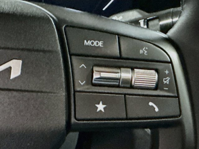 Certified 2025 Kia K4 EX FWD image 10