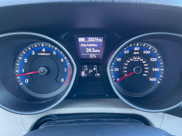 Used 2016 Hyundai Elantra GT FWD image 5