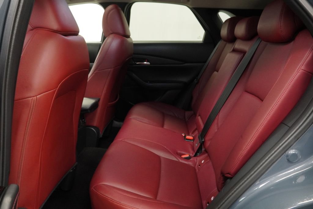 Used 2023 MAZDA CX-30 AWD 2.5 S w/ Preferred Package image 22