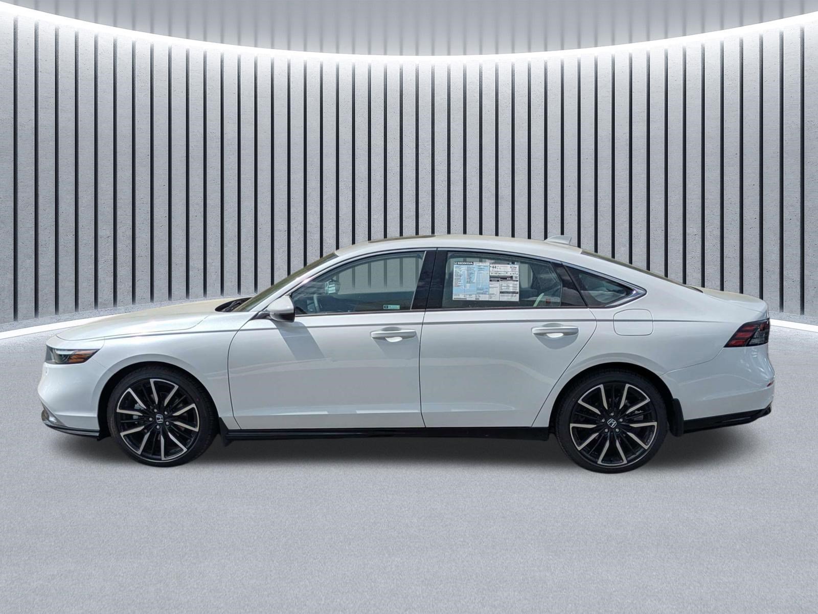 New 2026 Honda Accord Touring image 10