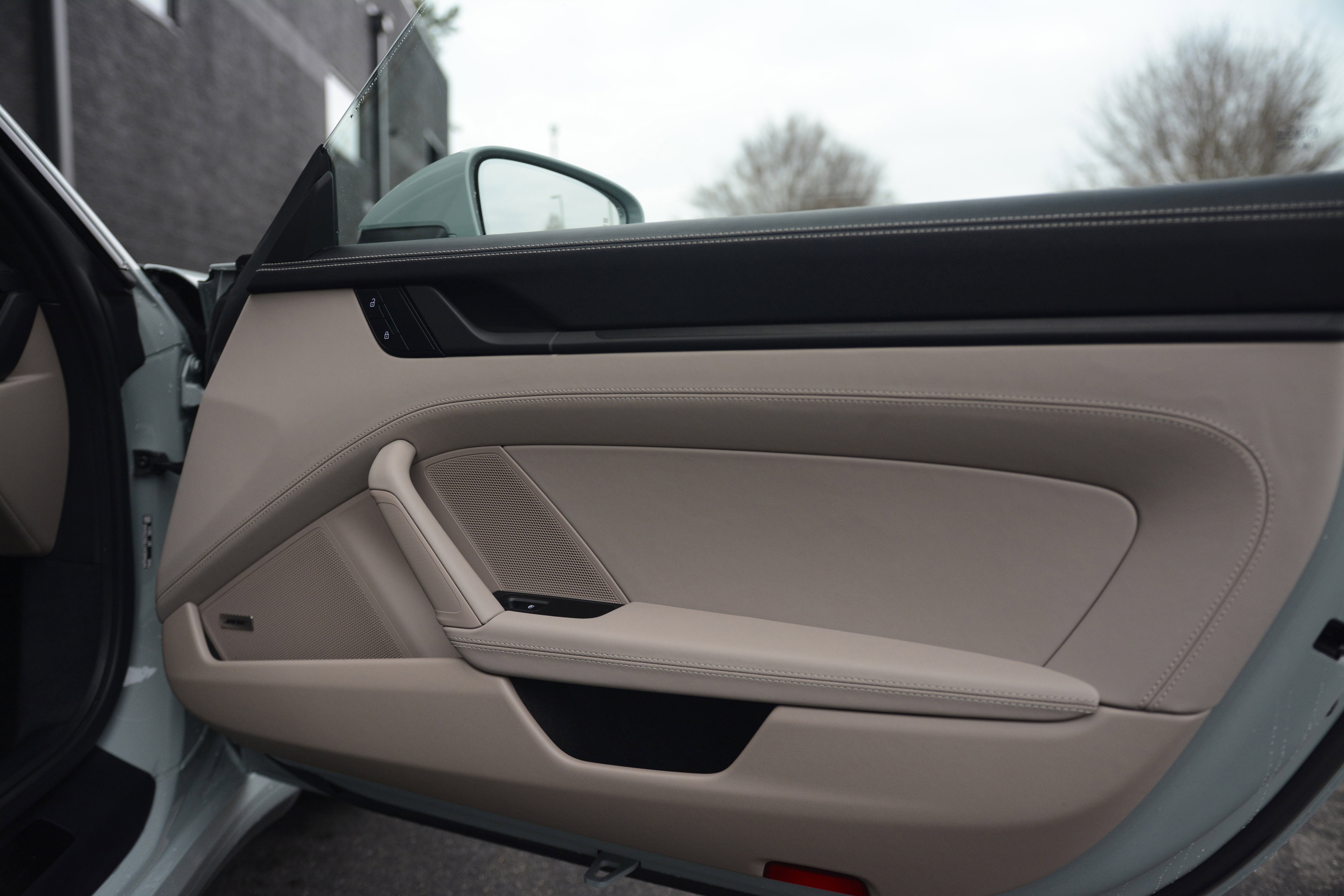 Certified 2025 Porsche 911 Carrera GTS RWD image 25