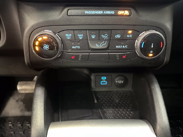 Used 2022 Ford Bronco Sport Big Bend w/ Convenience Package AWD/4WD image 32