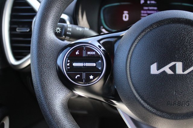 Certified 2024 Kia Soul LX w/ Option Group 015 image 10