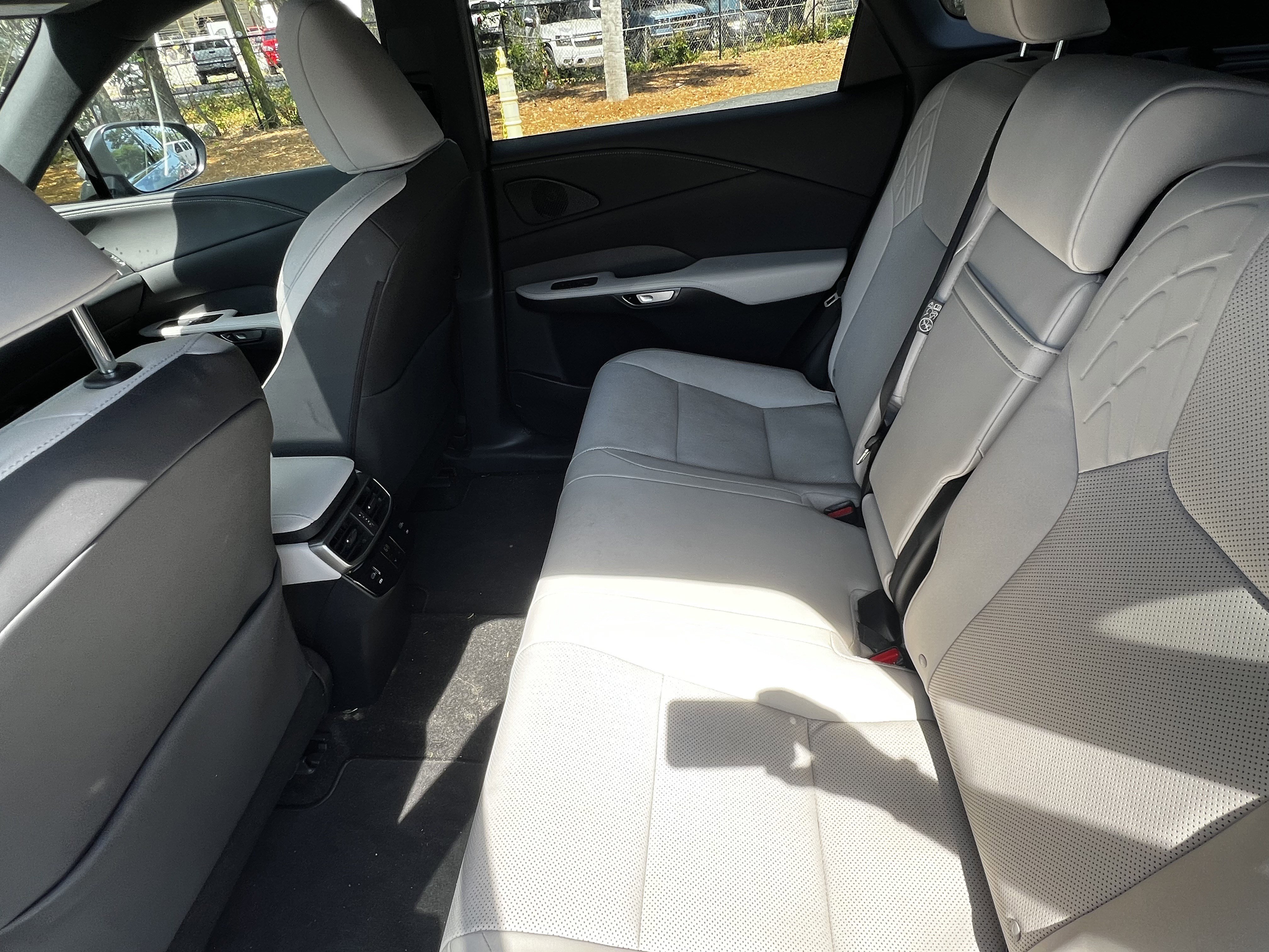 Certified 2024 Lexus RX 350 Premium w/ Cold Area Package FWD image 30