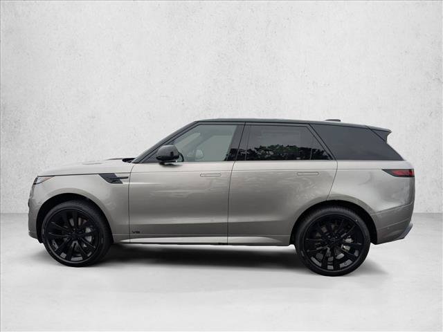 New 2026 Land Rover Range Rover Sport Dynamic SE AWD/4WD image 5