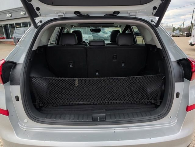 Used 2019 Hyundai Tucson Ultimate image 30