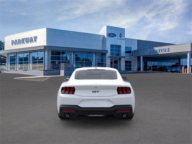 New 2026 Ford Mustang GT Premium image 5