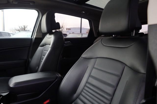 Used 2023 Kia Sportage SX image 19