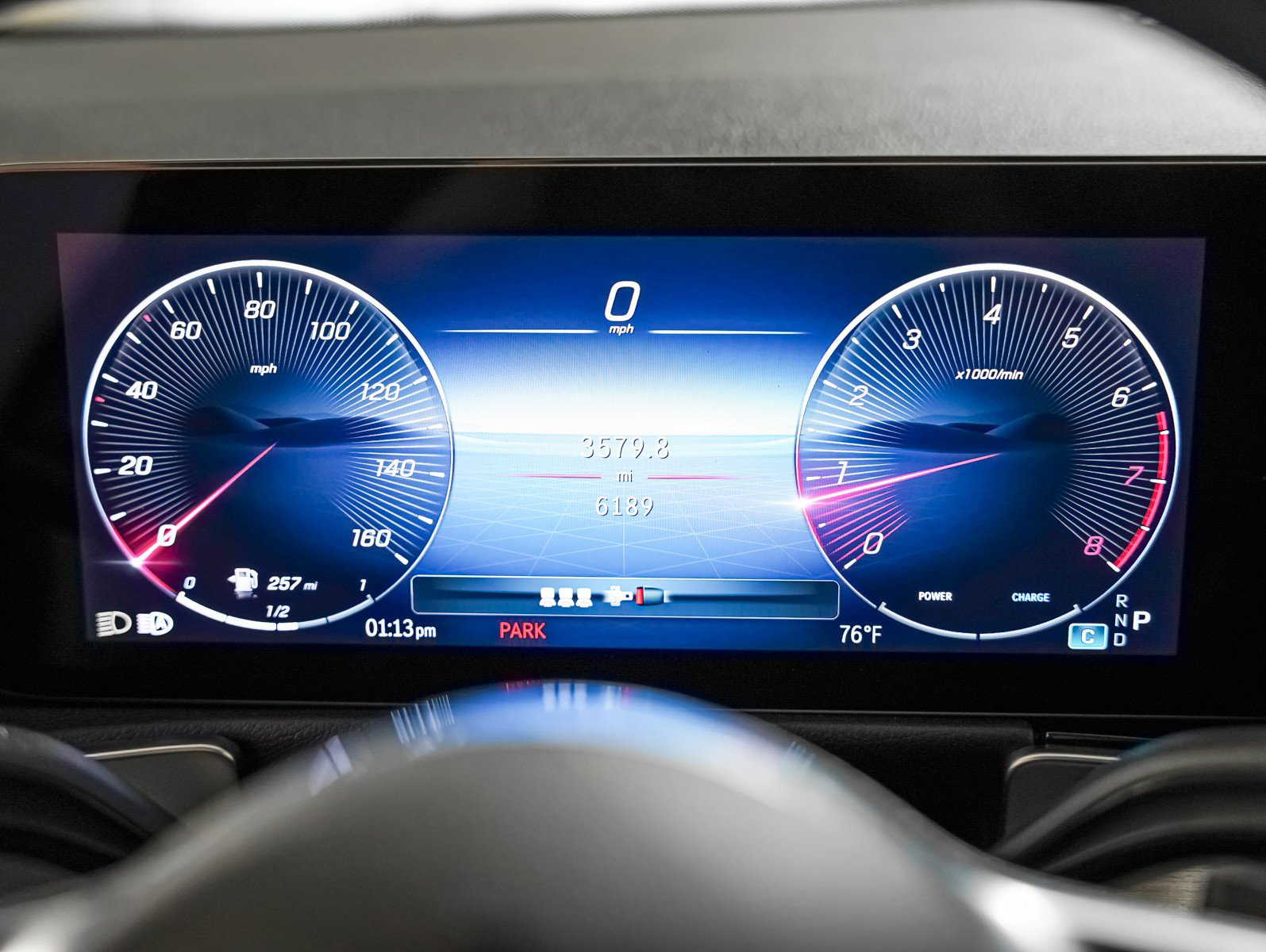 Certified 2026 Mercedes-Benz GLB 250 image 17