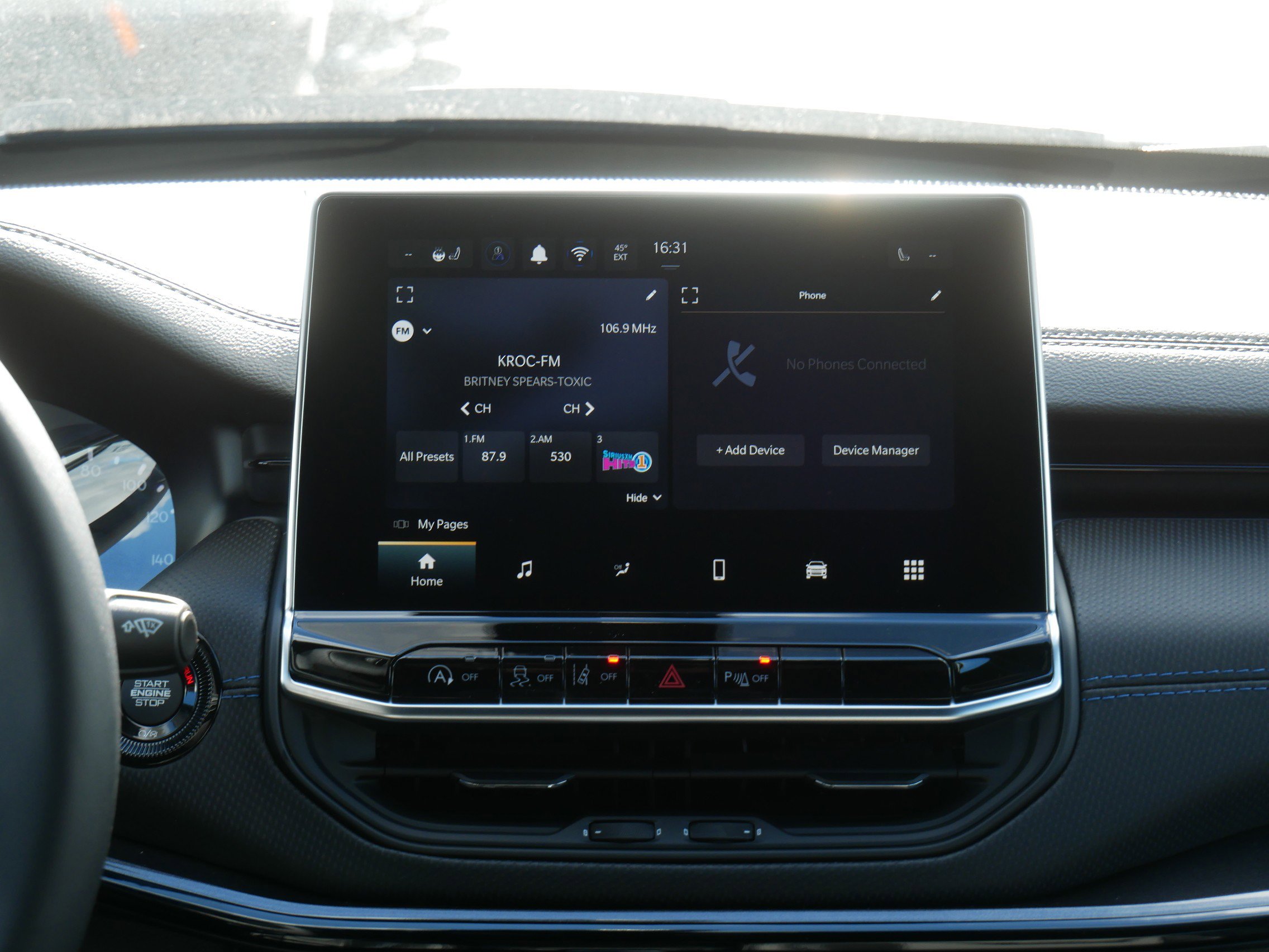 New 2026 Jeep Compass Limited image 10