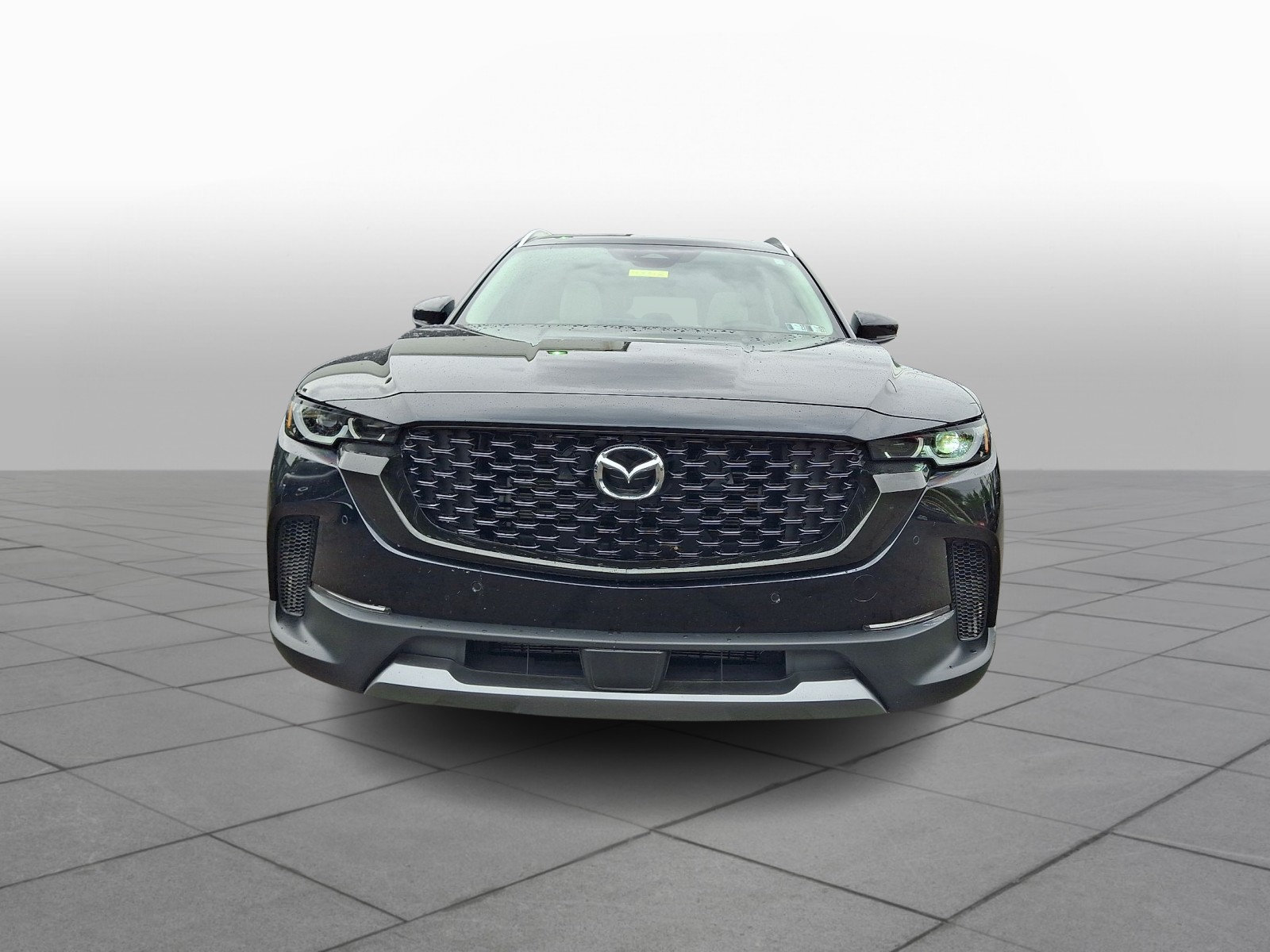 Certified 2026 MAZDA CX-50 AWD 2.5 S w/ Cargo Package image 2