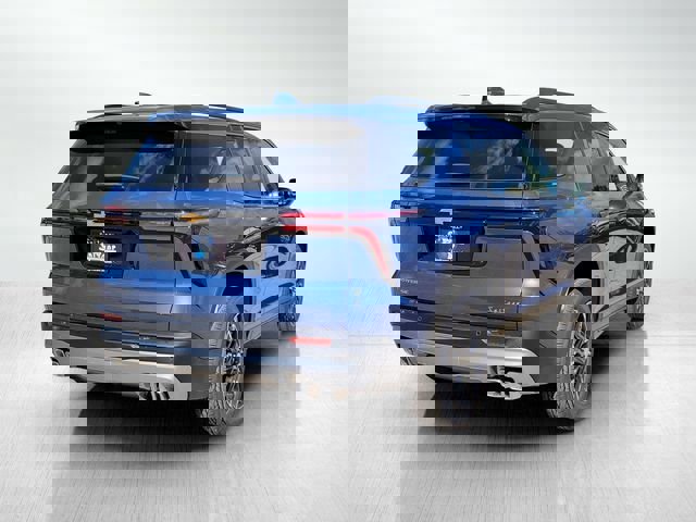 New 2026 Chevrolet Traverse LT w/ Sun and Wheel Package image 5