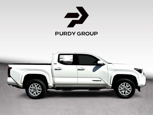 New 2026 Toyota Tacoma SR5 image 9