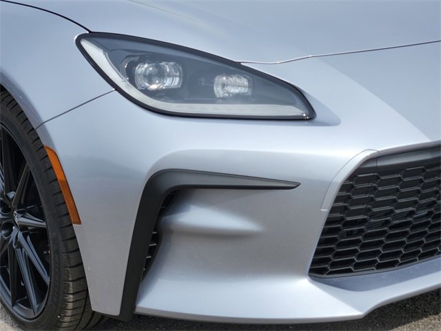 New 2026 Toyota GR86 Premium image 6