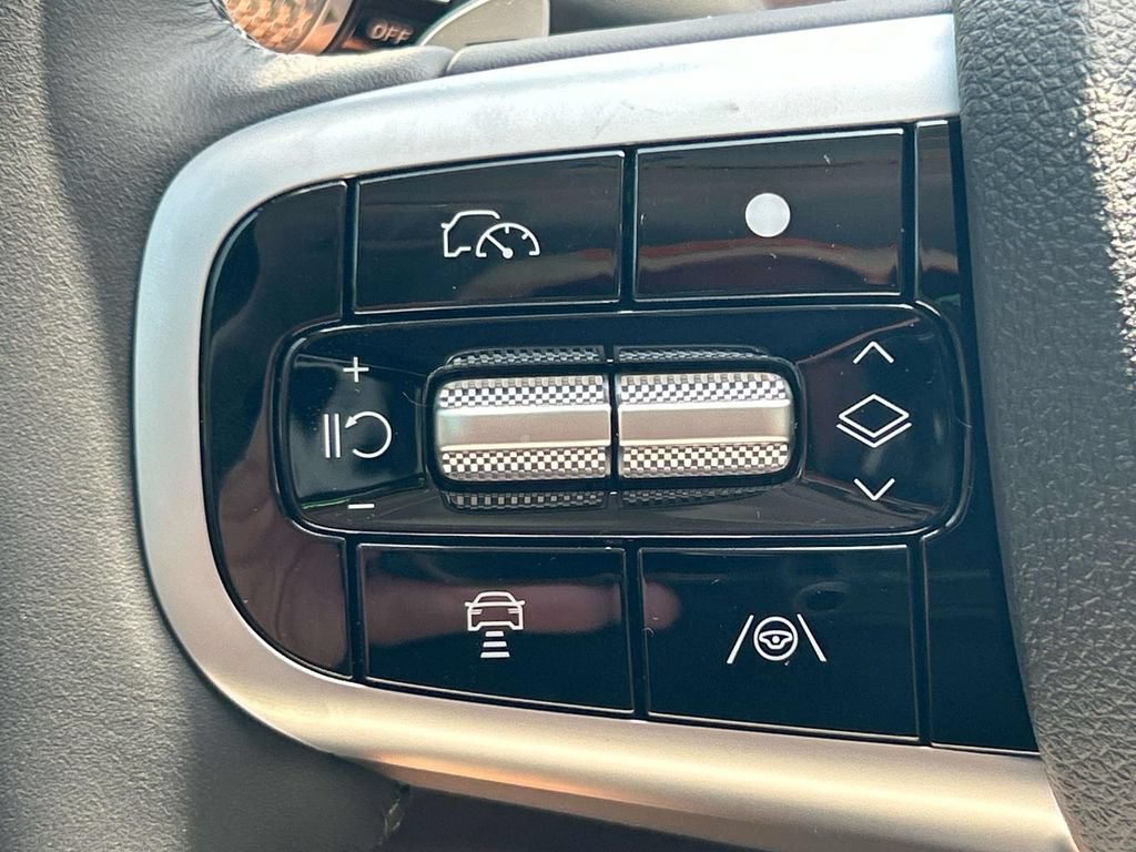 New 2027 Genesis GV80 3.5T Advanced AWD/4WD image 27