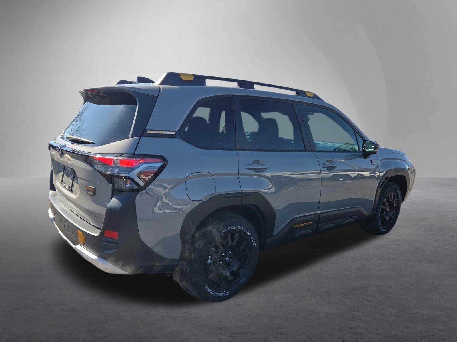 New 2026 Subaru Forester Wilderness AWD/4WD image 3