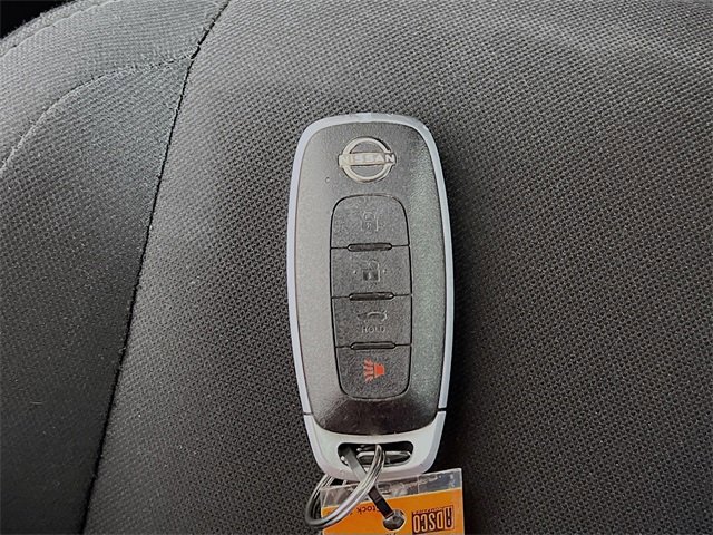 Used 2024 Nissan Sentra SV image 28